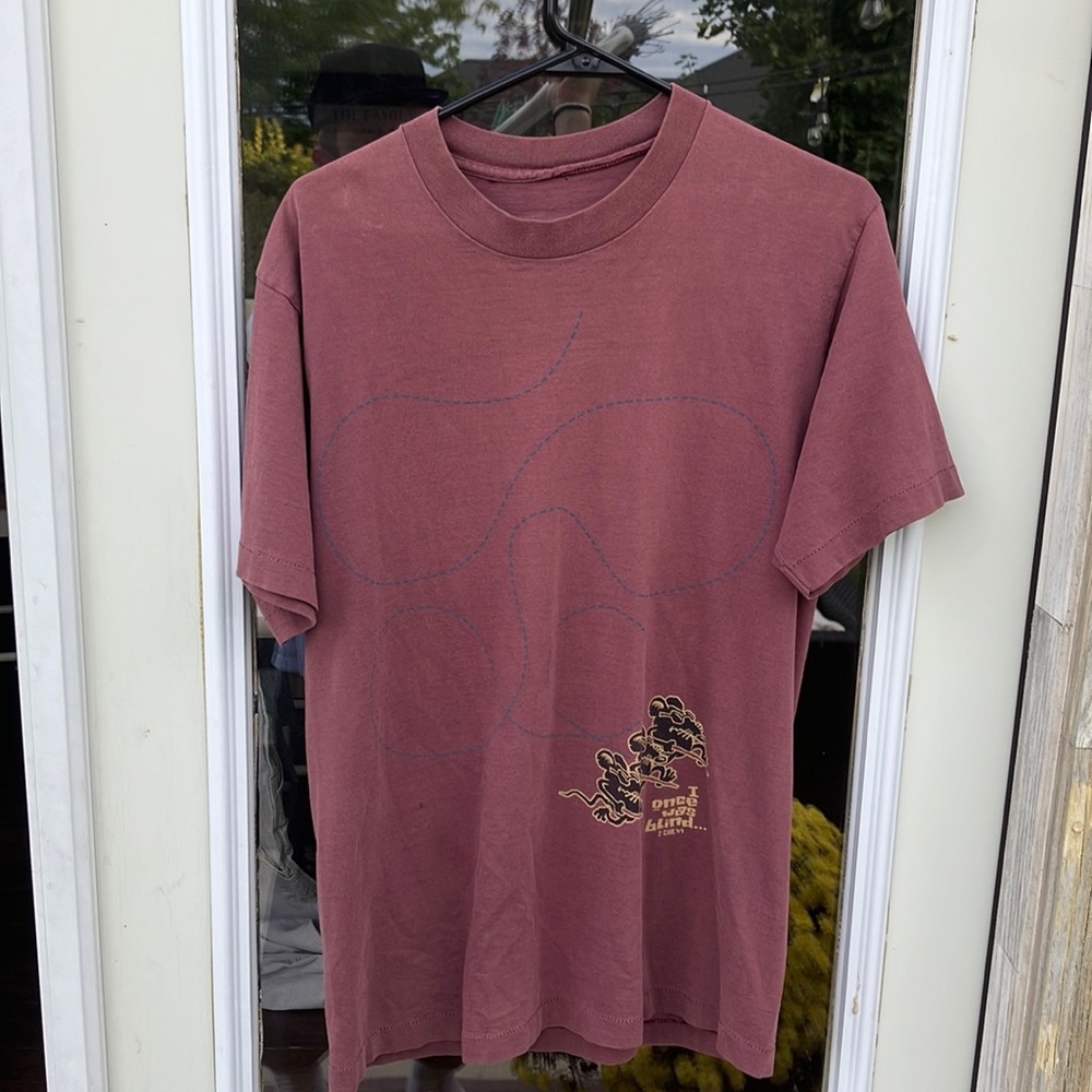 3 Blind Mice Christian tee